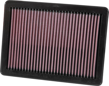 K&N Engineering K&N 2016 Honda Avancier L4-2.0L F/I Replacement Drop In Air Filter