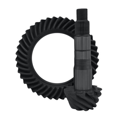 Yukon Gear & Axle Yukon Gear High Performance Gear Set For Toyota Tacoma and T100 in a 4.11 Ratio