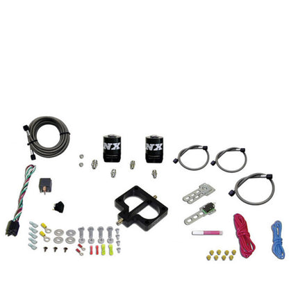 Nitrous Express Dodge TBI (Magnum) Nitrous Plate Kit (Magnum Engine) w/o Bottle