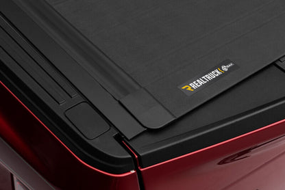 BAK 19-20 Ford Ranger Revolver X4s 5.1ft Bed Cover
