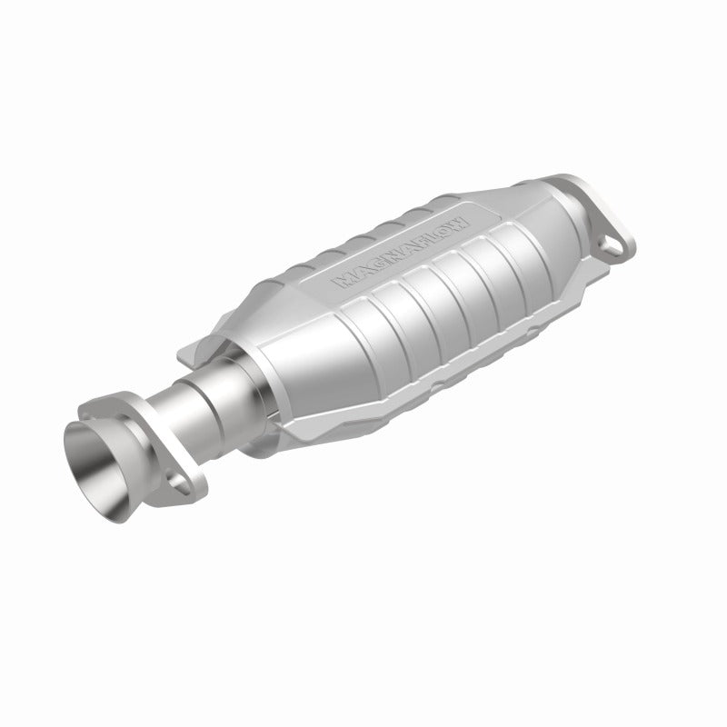 MagnaFlow Direct Fit Catalytic Converter 94-97 Montero 3.5L rear 49S