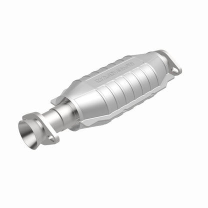 MagnaFlow Direct Fit Catalytic Converter 94-97 Montero 3.5L rear 49S