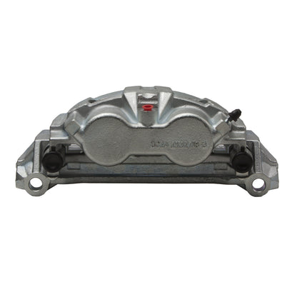 DFC 08-25 Ford E-Super Duty Rear Left Premium Caliper - Silver Zinc Coated
