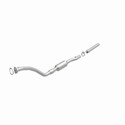 MagnaFlow Direct Fit Catalytic Converter 96-99 Audi A4/A4 Quattro 2.8L P/S (49 State)