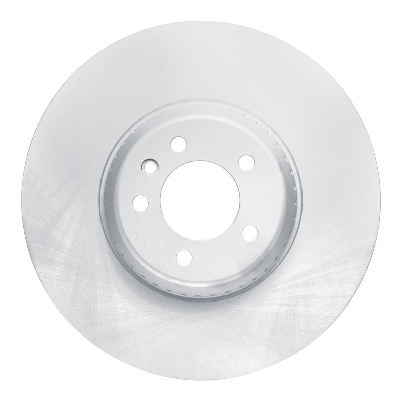 DFC 22-24 Land Rover Range Rover Sport Front GeoSPEC Coated Rotor