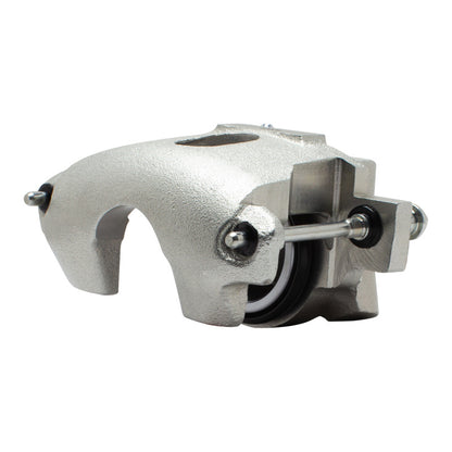 DFC 70-74 Dodge Charger Front-R Premium Caliper - Silver Zinc Coated