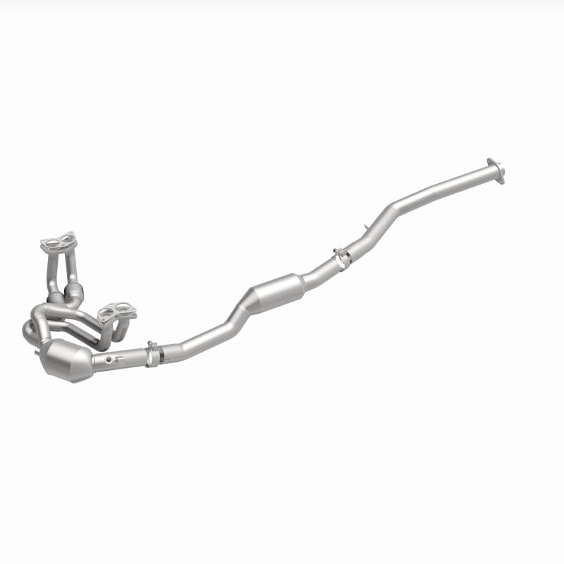 MagnaFlow 14-17 Subaru Crosstrek 2.0L Direct Fit Converter