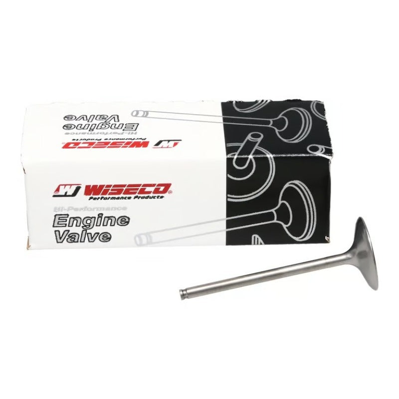 Wiseco 04-08 RMZ250/KX250F Titanium Intake Valve