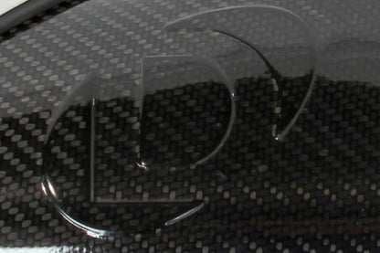 Dinan 08-13 BMW M3 Carbon Fiber Intake Tube