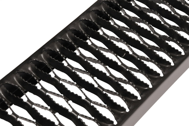 Dee Zee Universal Running Board Rough Step (55In Aluminum)