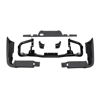 ARB Summit Rear Step Towbar Integrit Tacoma 16On
