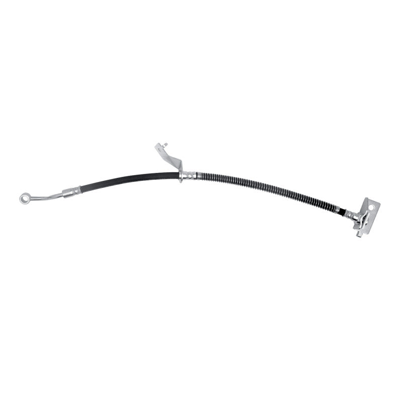 DFC 12-16 Hyundai Accent Front-R Brake Hose