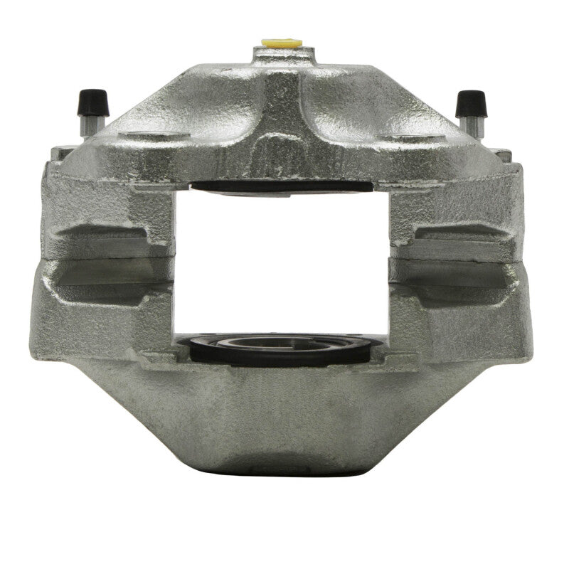 DFC 73-79 Volkswagen Type 2 Front-R Premium Caliper - Silver Zinc Coated