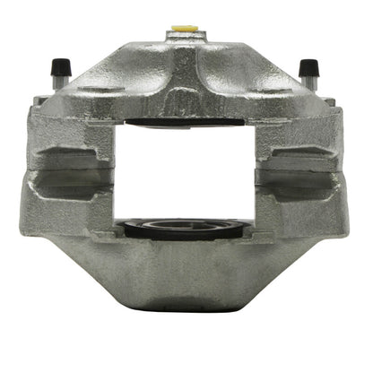 DFC 73-79 Volkswagen Type 2 Front-R Premium Caliper - Silver Zinc Coated