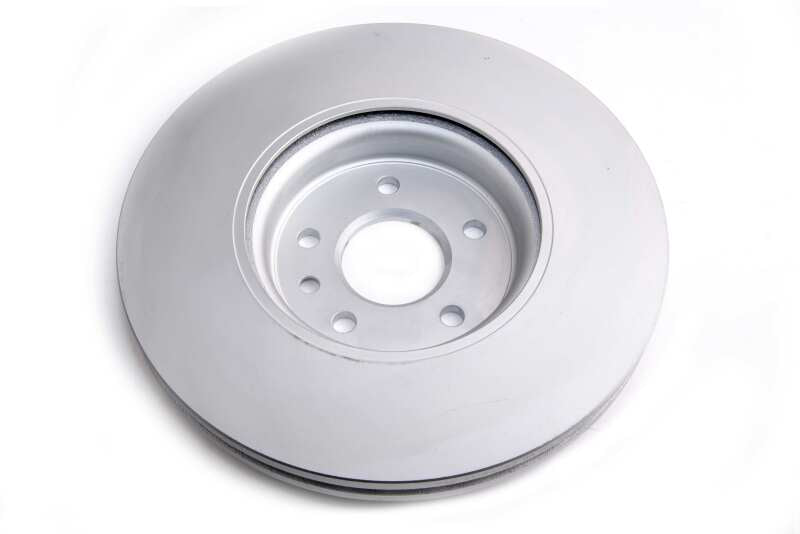 DBA 16-18 Jaguar XE (316mm Front Rotor) Front En-Shield Standard Rotor