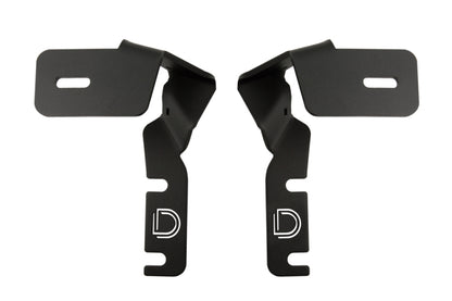 Diode Dynamics 19-21 Ford Ranger Stage Series 2in LED Ditch Light Kit - Pro White Combo
