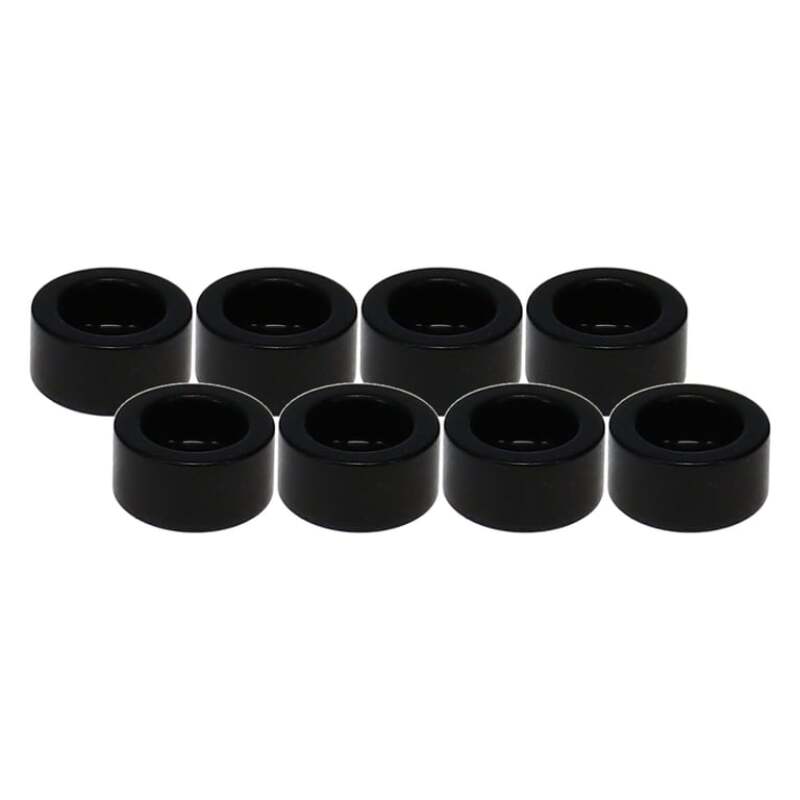 Manley Performance Manley Standard .2740in Stem Valves (7mm) Wear Caps (8 pcs)