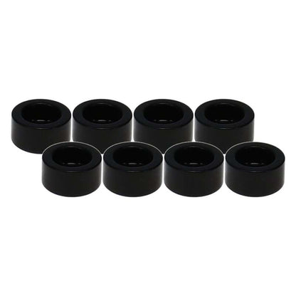 Manley Performance Manley Standard .2740in Stem Valves (7mm) Wear Caps (8 pcs)
