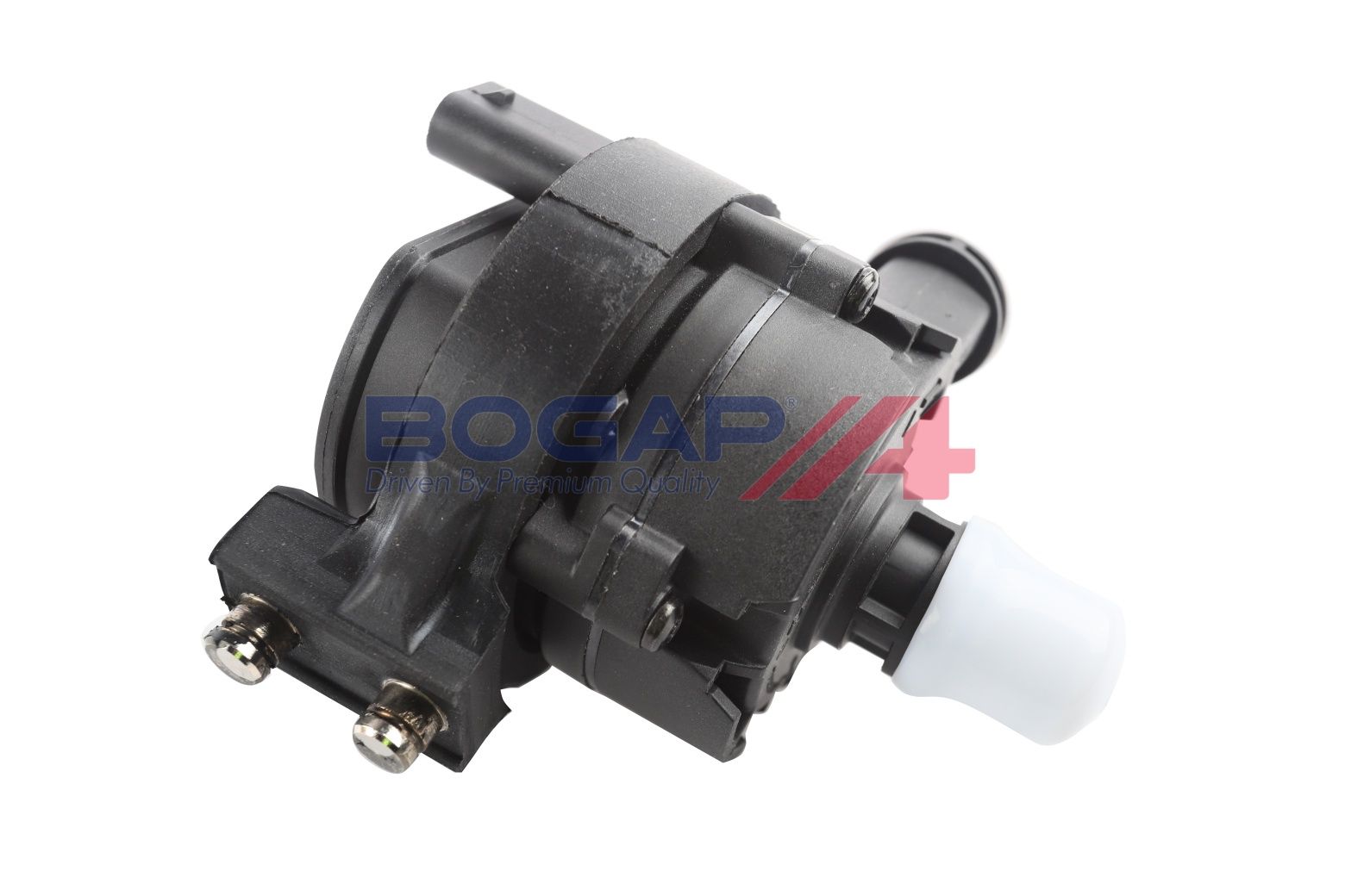BOGAP B4243182 Auxiliary Water Pump (Cooling Water Circuit)