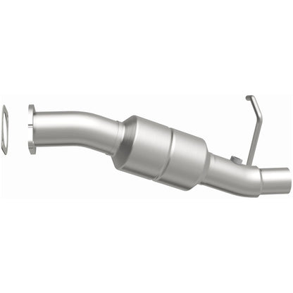 MagnaFlow Conv DF 05 Silverado 2500HD 6.0L