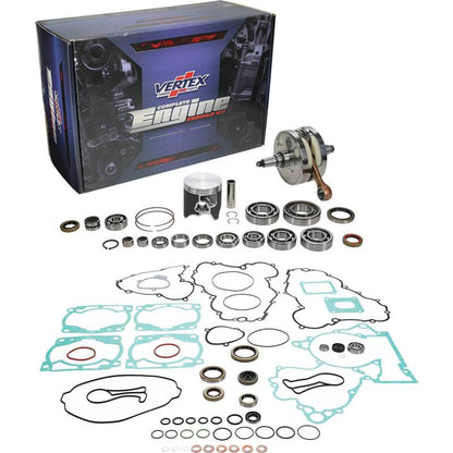 Vertex Pistons Vertex Complete Engine Rebuild Kit