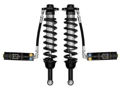 ICON 21-24 F150 Tremor 2.5 Series VS RR CDXS Coilover Kit