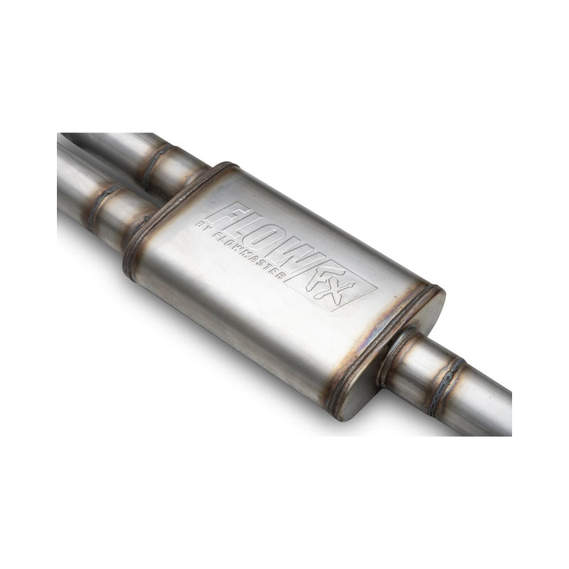 Flowmaster 21-25 F-150 FlowFX Direct Fit Muffler