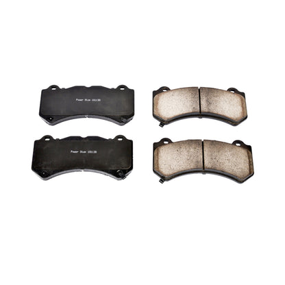 PowerStop Power Stop 16-19 Cadillac ATS Front Z16 Evolution Ceramic Brake Pads