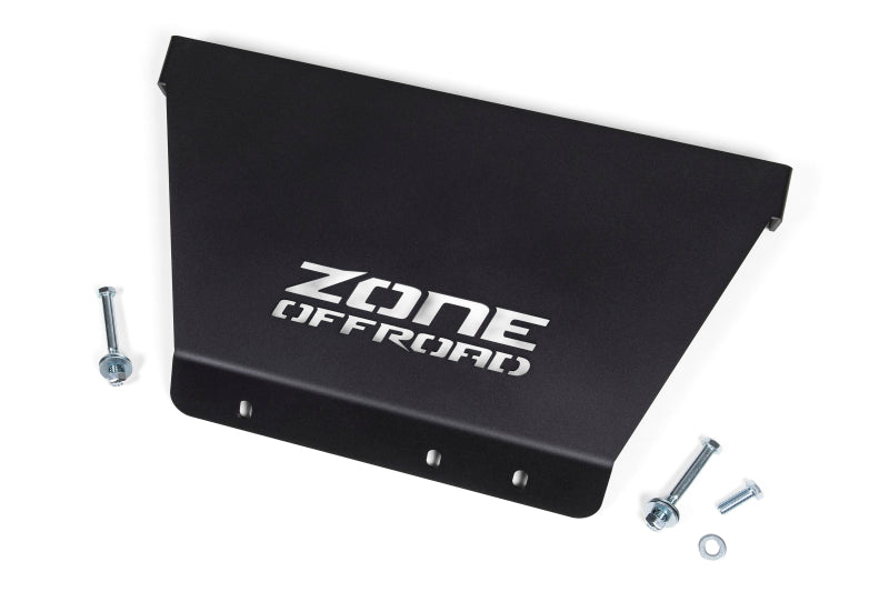 Zone Offroad 2019 Chevy/GM Front Skid Plate