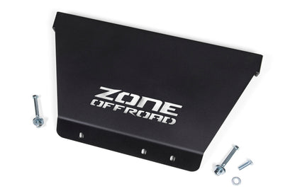 Zone Offroad 2019 Chevy/GM Front Skid Plate