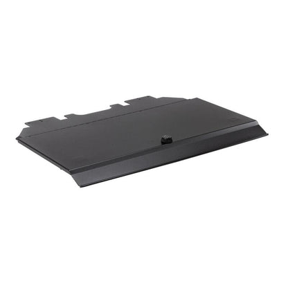 Tuffy Products Tuffy 07-18 Jeep Wrangler Cubby Cover W/ Combo Lock For Jeep Wrangler Jk
