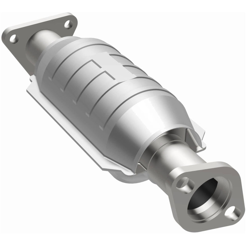 MagnaFlow Direct Fit Catalytic Converter 87-89 Mercedes 260E 2.6L