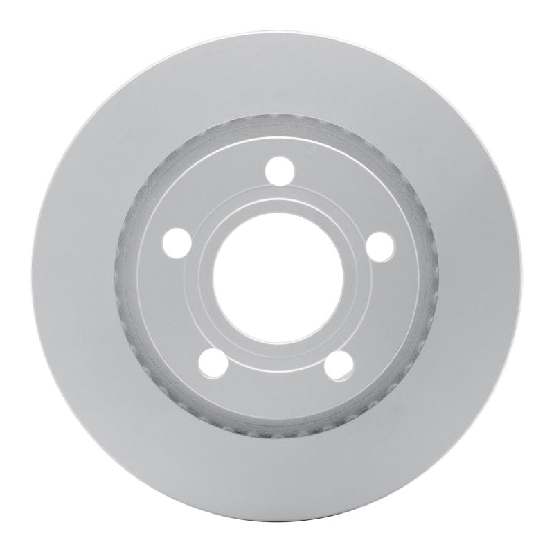 DFC 99-05 Audi A6 Quattro Rear GeoSPEC Coated Rotor