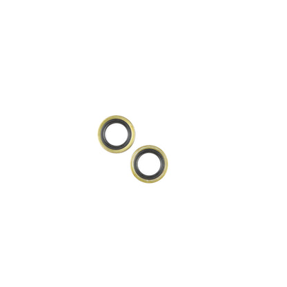 Cometic Gasket Cometic 04-08 KX250F 25x40x6 Oil Seal