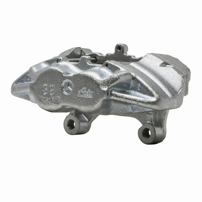 DFC 90-95 Mercedes-Benz 320E (W124) Front-L Premium Caliper - Silver Zinc Coated