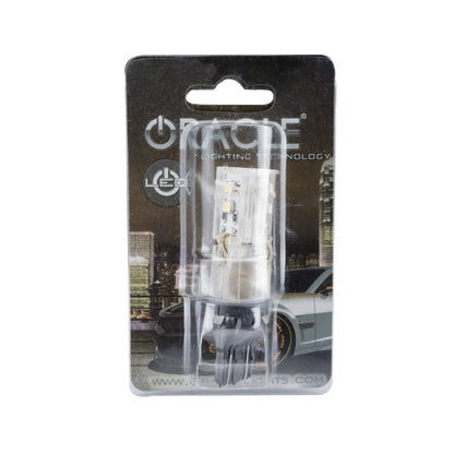 ORACLE Lighting Oracle 7440 24 SMD 3 Chip Spider Bulb (Single) - Cool White
