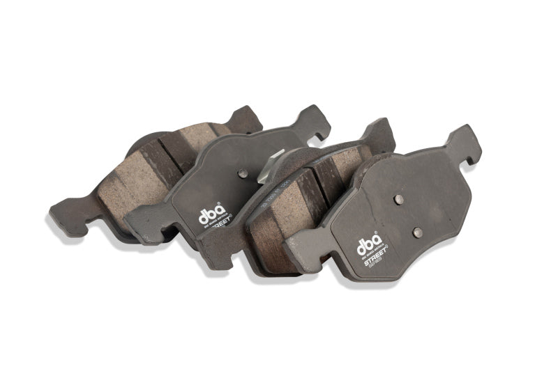 DBA 01-07 Ford Escape Street Series Front Brake Pads