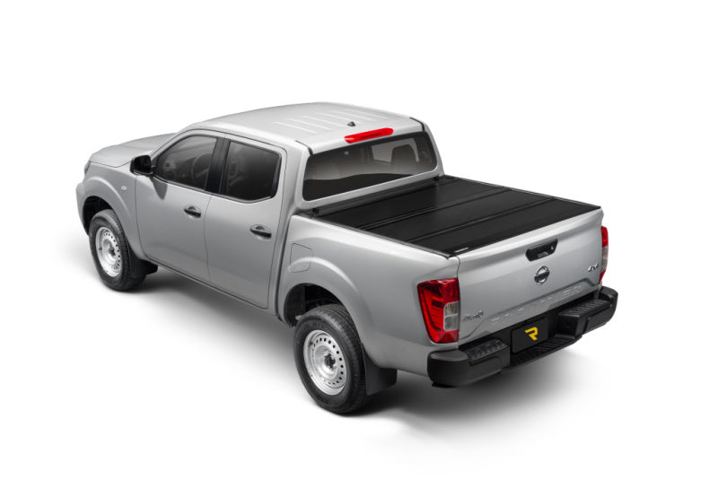 BAK 2022 Nissan Frontier 6ft Bed BAKFlip G2