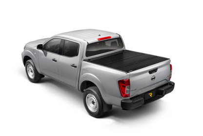 BAK 2022 Nissan Frontier 6ft Bed BAKFlip G2