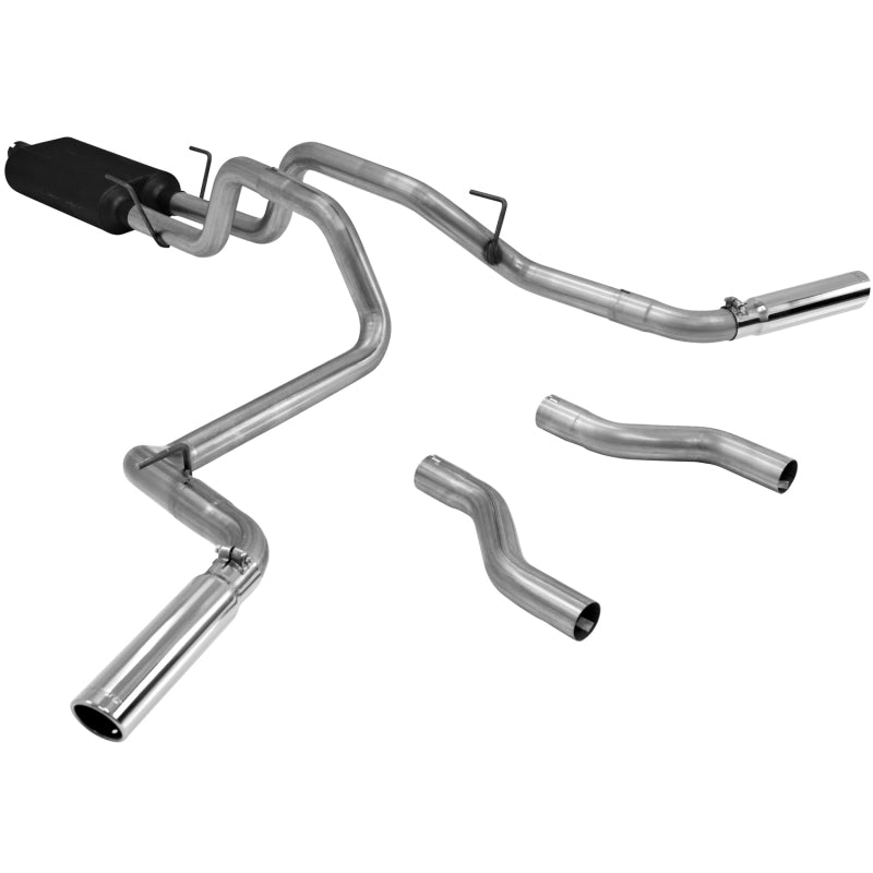 Flowmaster 04-05 RAM 1500 HEMI American Thunder SS Exhaust System