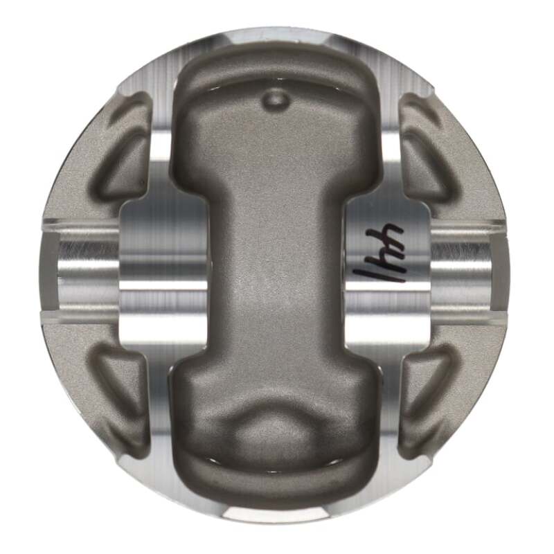 Wiseco Chevy LS 4.125in Bore 1.110in CH -25.00 CC Piston Set