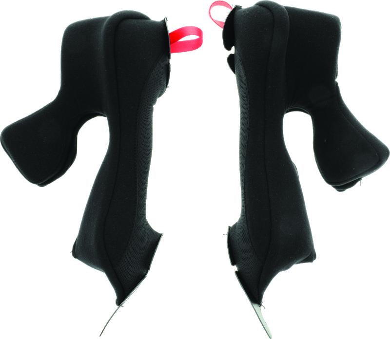 FIRSTGEAR Hyperion Cheek Pads - XL