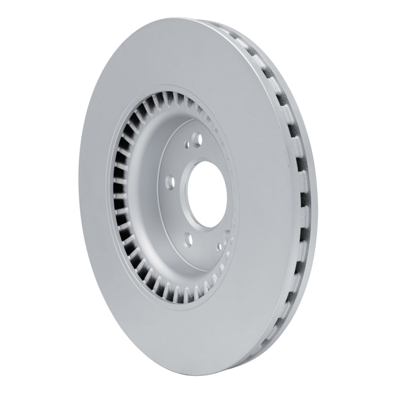 DFC 23-25 Genesis G70 Front Hi-Carbon Alloy GEOMET Coated Rotor