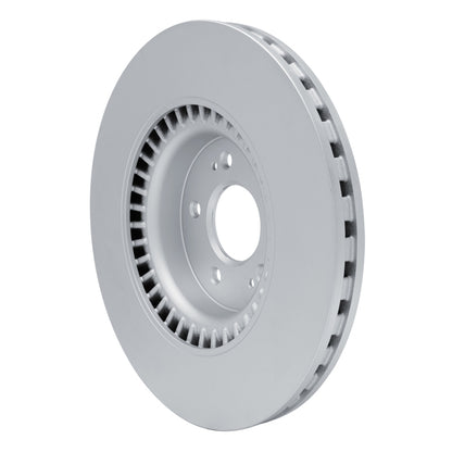 DFC 23-25 Genesis G70 Front Hi-Carbon Alloy GEOMET Coated Rotor