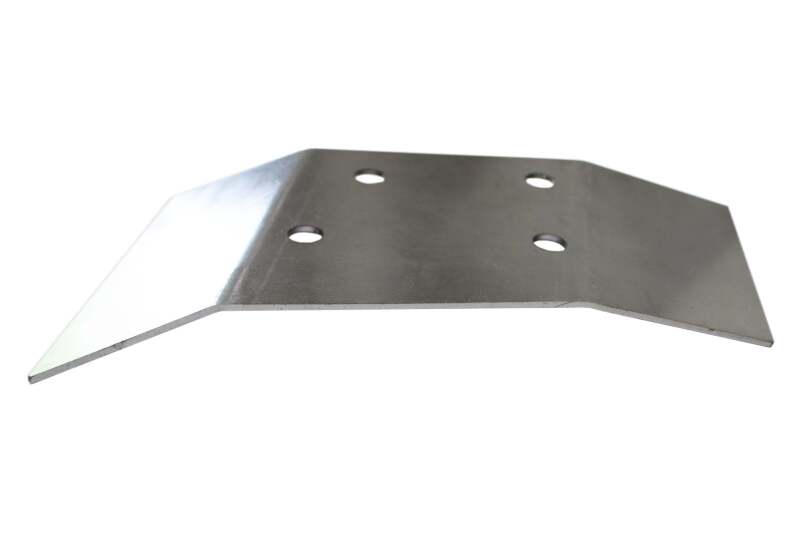 Rustbuster Leaf Spring Frame Section Left Side