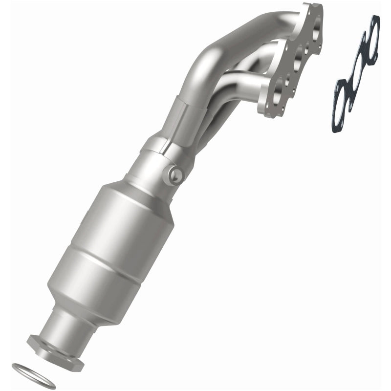 MagnaFlow Direct Fit Catalytic Converter 10-12 Toyota FJ/4Runner 4.0L