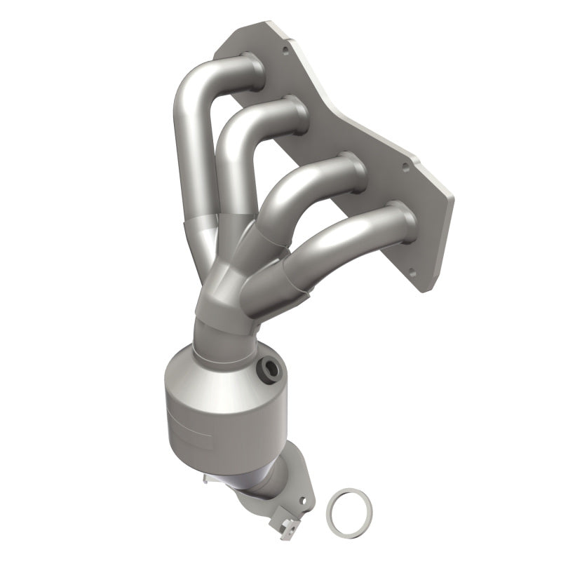 MagnaFlow Direct Fit Catalytic Converter 09 Toyota Venza 2.7L