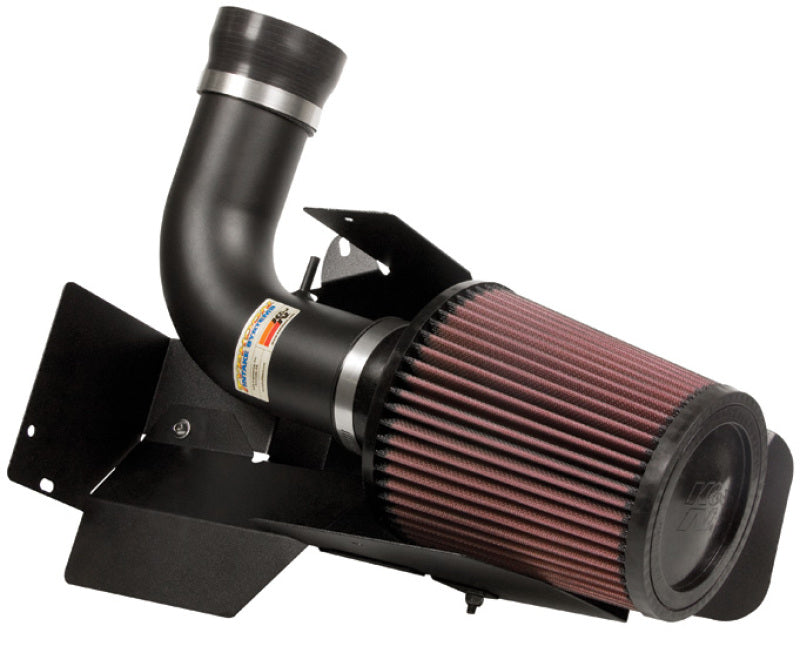 K&N Engineering K&N VW Golf V L4-2.0L Typhoon Performance Intake