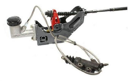 Innovative Mounts Innovative B/D/H/K-Series Cable to Hydro Conversion Actuator & Brackets (Hydro SCS)