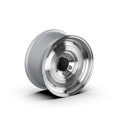 fifteen52 Analog HD 17x8.5 / 5x150 BP / 0mm ET / 110.3mm CB / 4.75in BS / Machined Clear Wheel